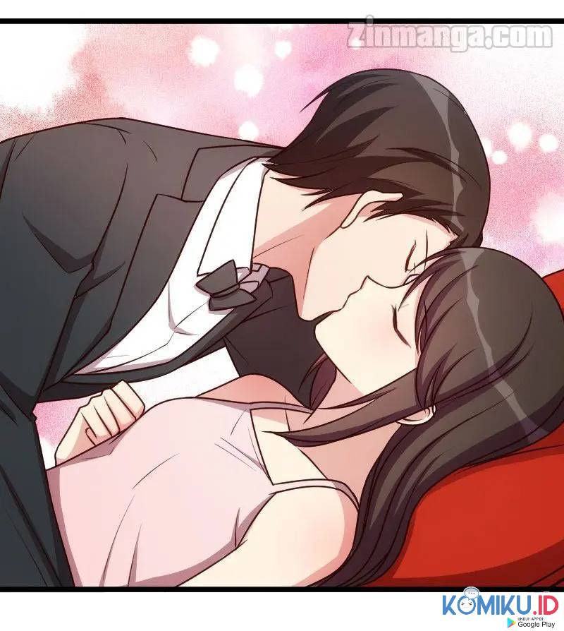 CEO’s Sudden Proposal Chapter 192 Gambar 4